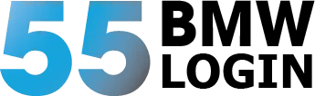 BMW55 Casino Logo